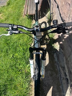 Scott contesa M(20) - 3