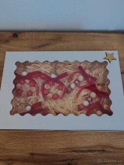 Korálkové VIANOCE 🌲 - 3