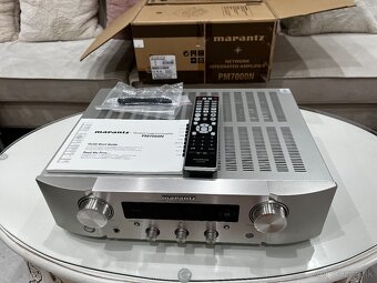 Marantz PM 7000N - 3