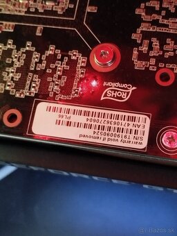 Herný Počítač i5-11400F/ 32GB/ SSD 512Gb/GTX 1660Ti 6Gb - 3