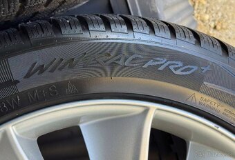 INFINITI R21 ORIG.ZANOVNA ZIMNÁ SADA/2024 - 3