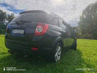 Chevrolet Captiva 2.2 135kw 4x4 - 3