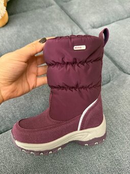 Zimné topánky ReimaTec REIMA Vimpeli - 3