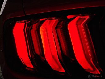 Prodam Ford Mustang 5.0 GT nová STK vyfuky CORSA - 3