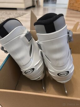 Predám detské korčule zn. ROCES - 3