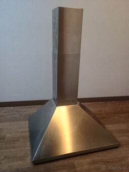 Vstavaná rúra, odsávač pár - 3