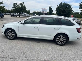 Škoda Octavia 3 - 3