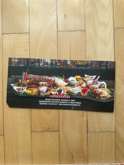 Darčekový poukaz na ochutnávku rumov - 3