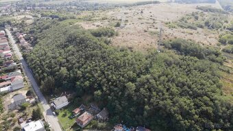 Véč – 1.246 m2 POZEMOK na mobilný dom / karavan / chatku - 3