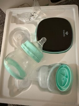 Elektrická odsávačka mlieka - 3