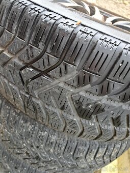 Predam disky a zimne pneumatiky 4ks - 3