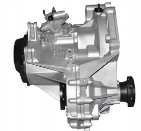 Prevodovka 1.6 fsi VW AUDI SEAT ŠKODA JHT. FVH LVN NVT 1.6 - 3