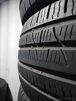 255/60R19 Pirelli Scorpion Verde Allseasson - 3