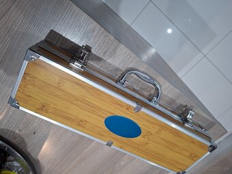 Barboo BBQ Sada na grilovanie - 3