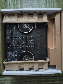 Numark dj party mix live - 3