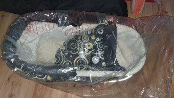 Kočiar bexa ---Novaky--- - 3