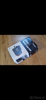 Magnet. nosič lyži Viking pre 2 pary - 3