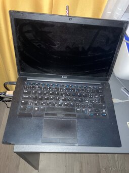 Dell Latitude 7480 - 3