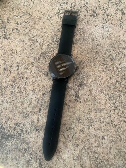 Pánske hodinky Guess - Idol GW0503G - 3