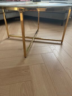 Konferenčný stolík - 3