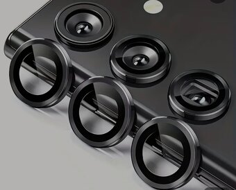 Samsung galaxy ochranne sklo na kameru - 3