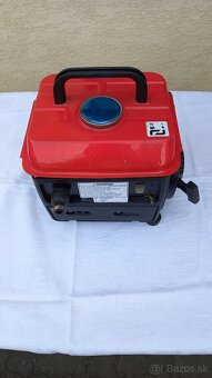 Predám elektrocentrálu - 3