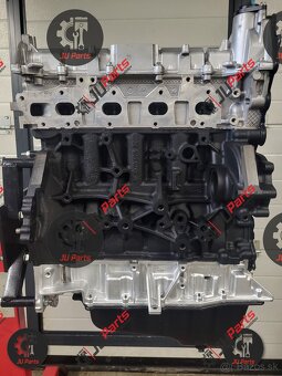 Motor 2.0 ECOBLUE Dodávka Repas - 3