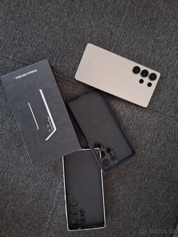 Samsung Galaxy S25 ultra - 3