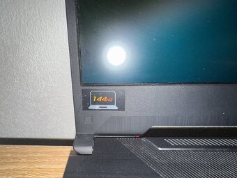 Herný Notebook - ASUS TUF F15 - 3