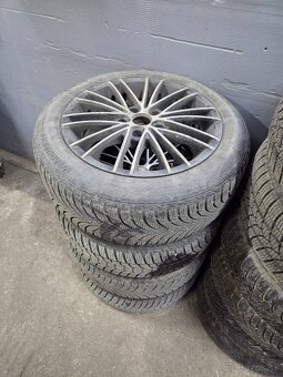 Predaj elektronov - 3