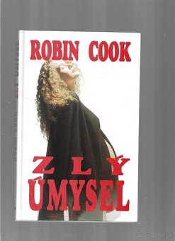 Robin Cook - 3