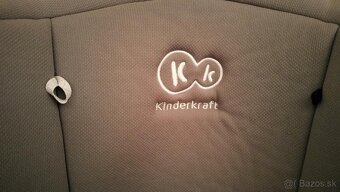 Autosedacka kinderkraft - 3