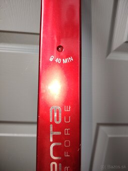 Tyčový vysávač Rowenta - 3