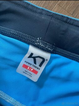 Kari Traa Louise legíny modré S - 3