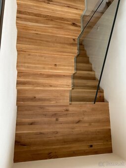 Stolárske práce - 3