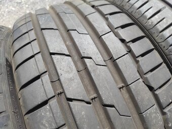 Letné pneu 225/45R17 Hankook - 3