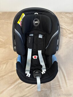 Vajíčko Cybex Aton 5 - 3