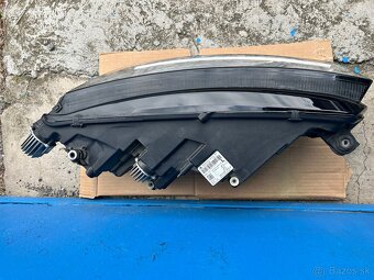 Ľavý Full Led svetlomet OCT 4 5e4941015A - 3