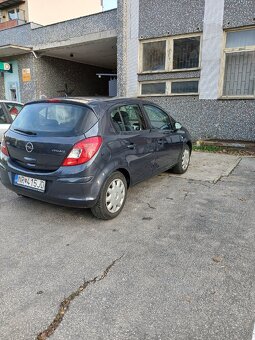 Opel Corsa 1.2 - 3