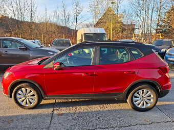 SEAT ARONA 1.0 TSi  r.v. 2019 - 3