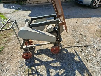 Predám cilkular 5.5kw - 3