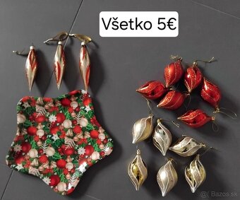 Sviečky na stromček - 3