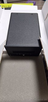 Pro-Ject Head Box DS - 3