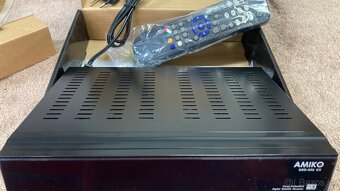 Amiko SSD-550 CX - 3