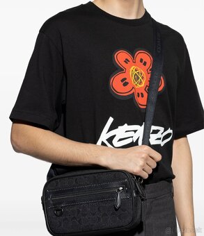 Coach pánska kabelka - 3