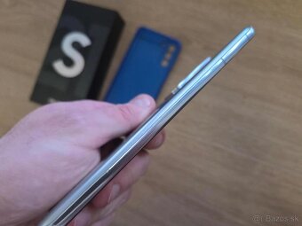 Samsung Galaxy S21+ Plus 128GB, v záruke - 3