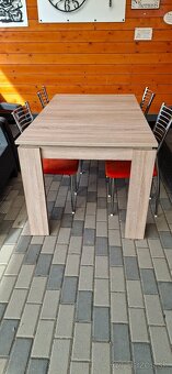 Stol plus stolicky - 3
