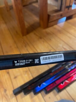 Bauer Twich SR Lava - 3