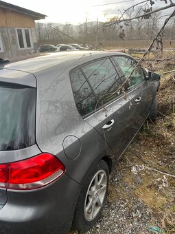 Golf 6 1.4 TSI DSG - 3