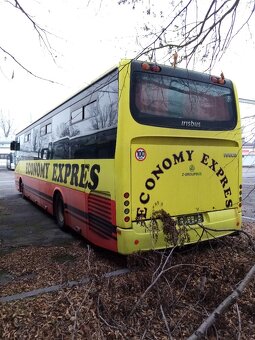 Irisbus Crossway SFR 160, - 3